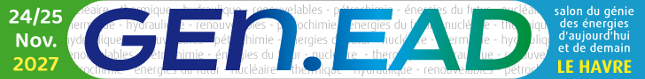 GENEAD Le Havre 2027